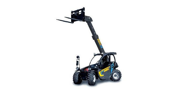 Dieci APOLLO-e SMART
