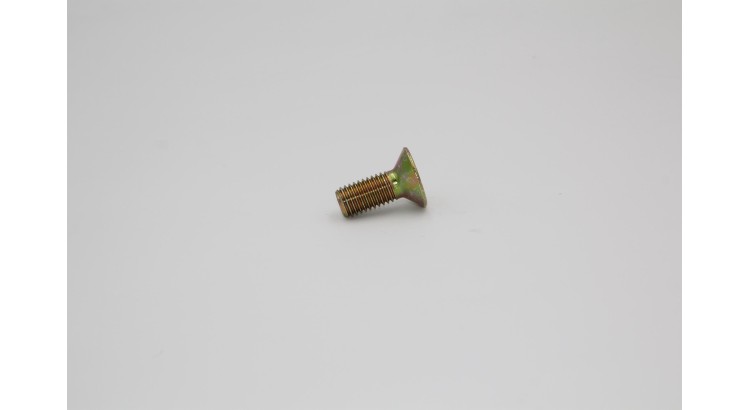 Šroub M14x35 8.8 DIN7991 imbus kuž hlava