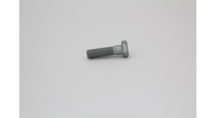 Šroub M12x45 DIN 931 10,9 DACRO