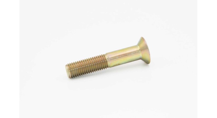 Šroub M16x85 DIN 7991 8,8  imbus,kužel.hlava