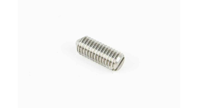 Šteft zajišťovací M8x20 Din 553 14 H SI740