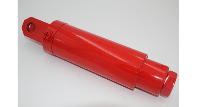 Válec hydrauliky