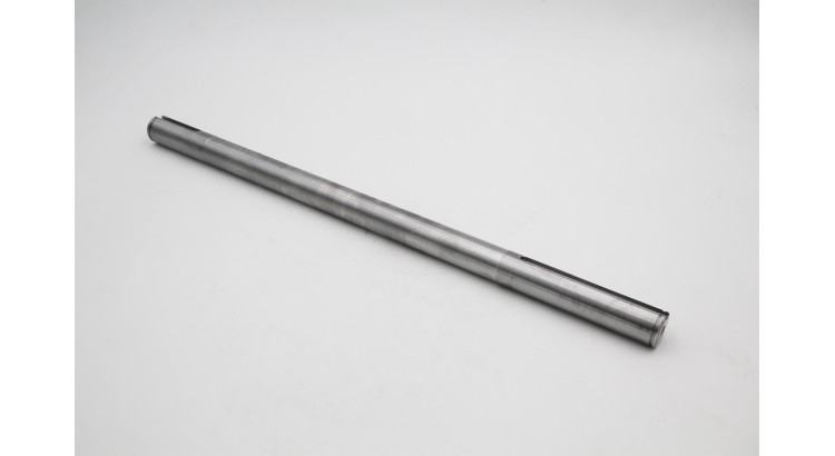 Hřídel 25x465 mm