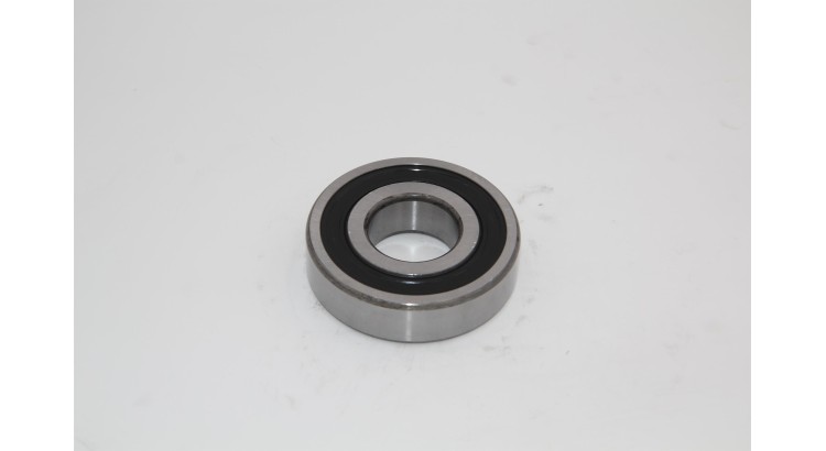 Ložisko 6306 2RS DIN 625