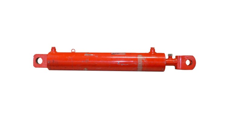 Válec hydraulický 80/35-380  SI481