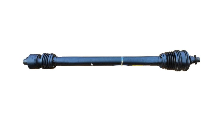 Kardan H7R 1210 spojka 1800Nm 1 3/4 6dr, vidlice 1 3/8" 6dr.