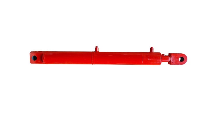 Válec hydraulický 100-60-390