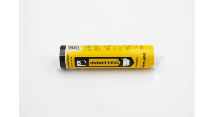 Tmel těsnící Hi-Temp Sealant