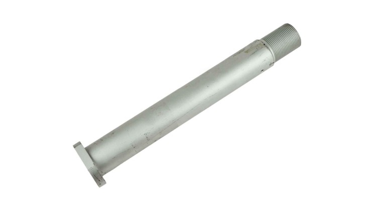 Čep 40/300 závit 36x2