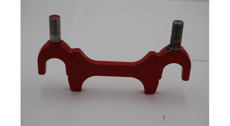 Čep uložení - rozteč 220mm
