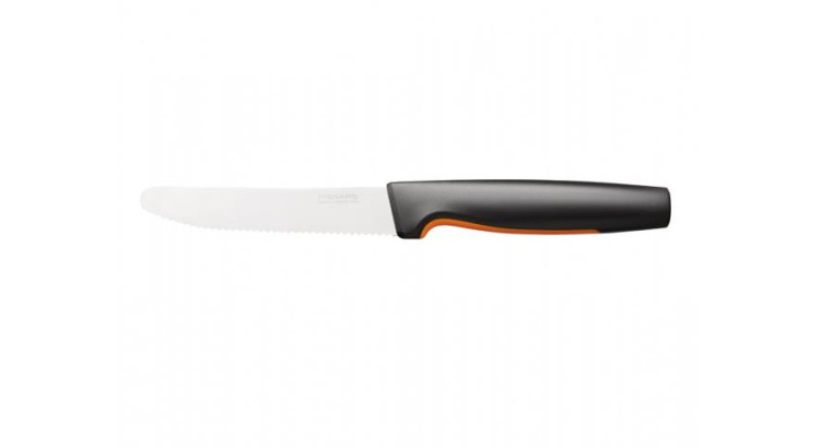 FISKARS 1057543 Nůž snídaňový 12cm Functional Form