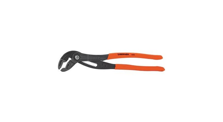 Berner 338275 Kleště pro instalatéry 250 mm