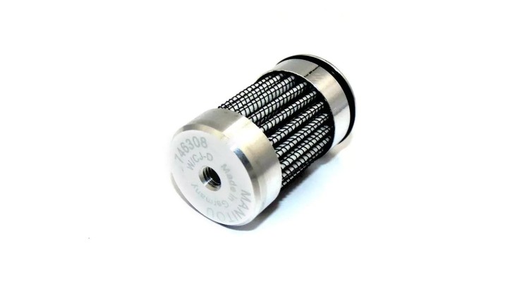 746308 Hydraulický filtr
