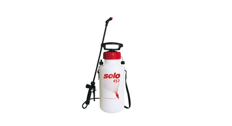 SOLO 457 Ruční postřikovač pístový