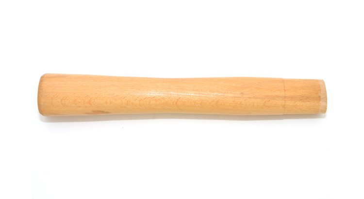 ZBIROVIA 0230500 Násada na pal 26cm 800/1000