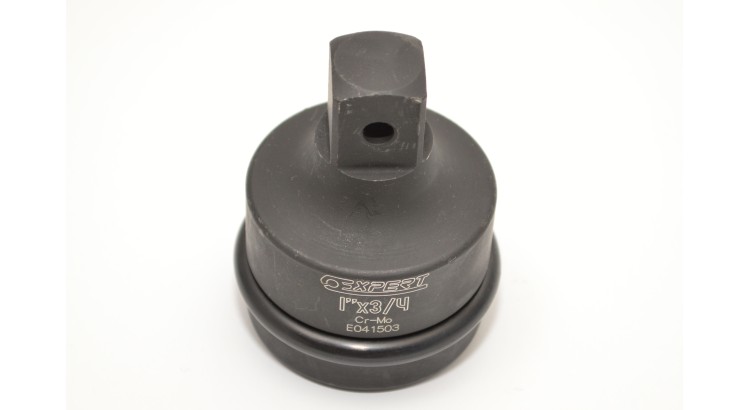 TONA EXPERT E041503 Redukce 8021, F 1"- 3/4" prům.