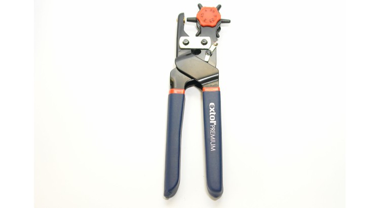 Extol Premium 8813820 Kleště děrovací 2 - 4,5 mm