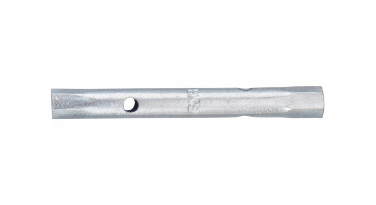 Extol 8816373 Klíč trubkový, 8x9mm, CrV