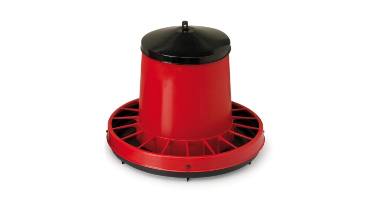 44428 Krmící automat pro kuřata 6-8 kg