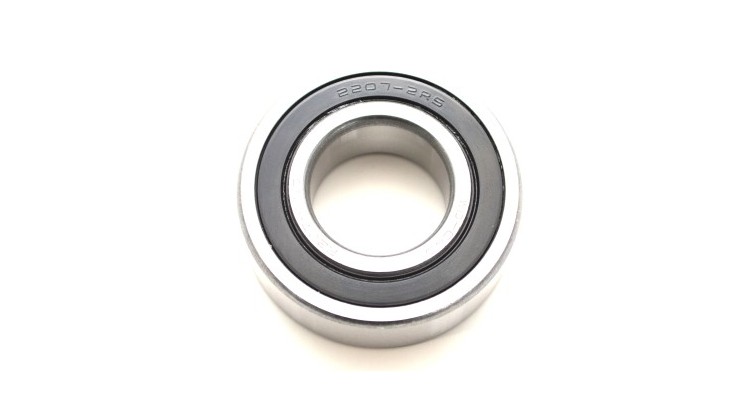 Ložisko kuličkové 6207-2RS1 SKF