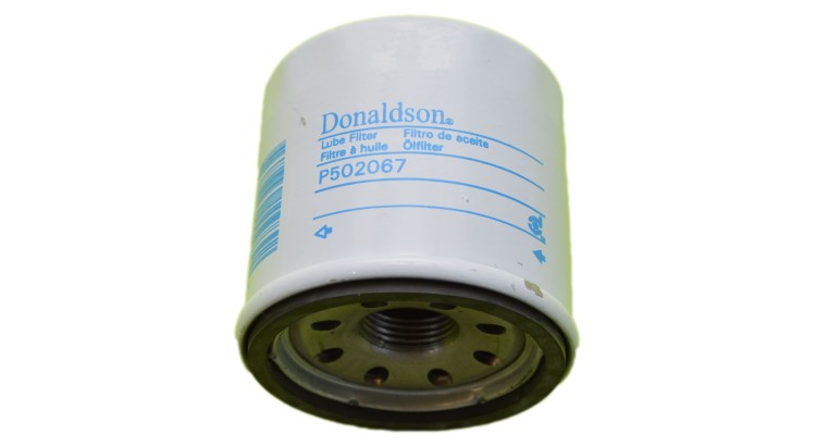 Olejový filtr Donaldson P502067