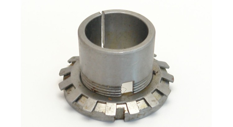 Pouzdro upínací H 317
