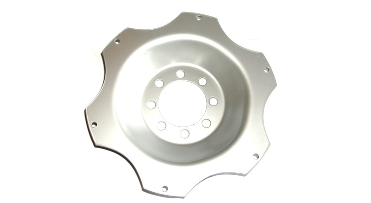 57112814 Hvězdice - disk kola 28"