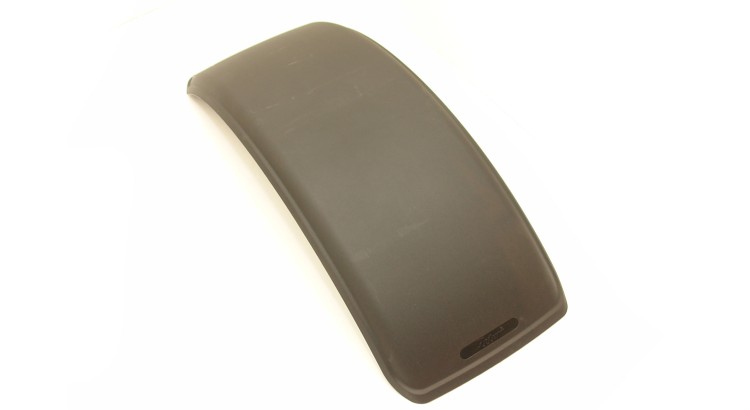 13384021 Blatník plastový - 720x410x1245mm