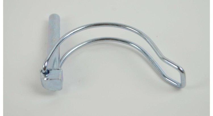 SLP860KR Zajišťovací kolík 8x60 mm