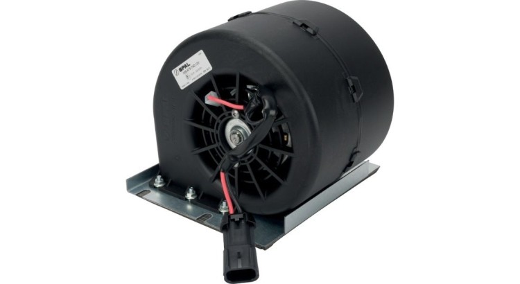 Ventilátor