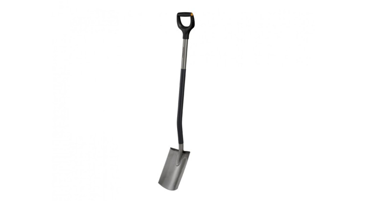 FISKARS 1001411 ERGONOMIC Rýč rovný