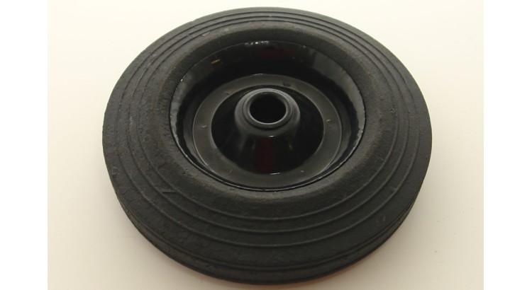 Kolo pryžové kovový disk 196/20