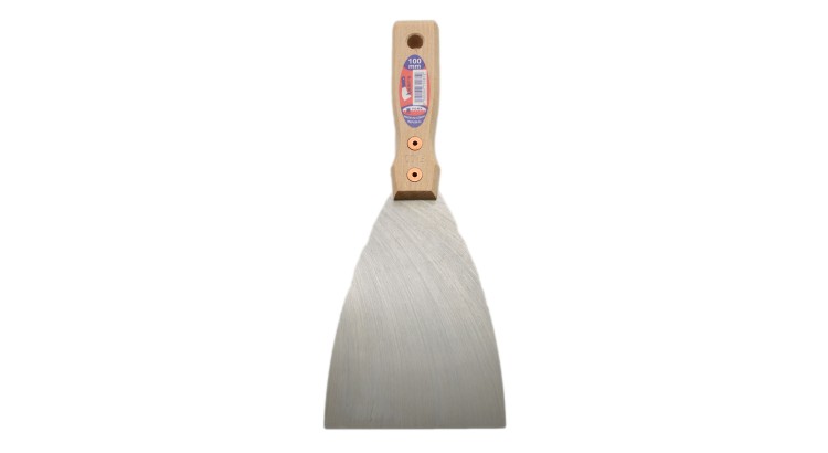 York 27072 Špachtle stěrka malířská 100 mm