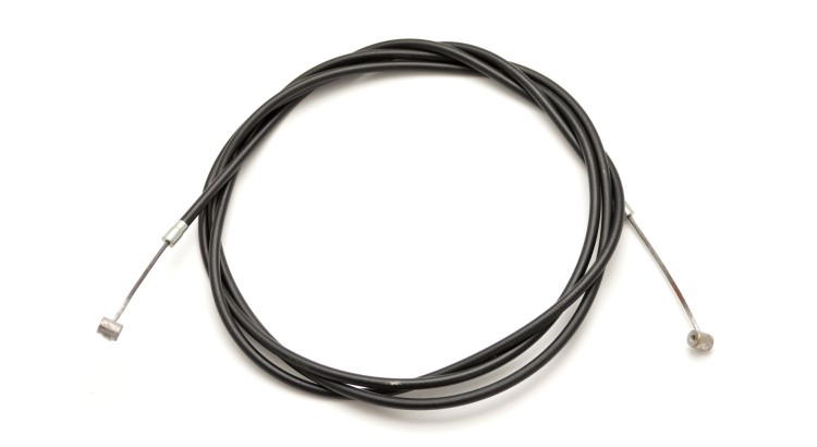 Lanko plynové kratší 2200 mm
