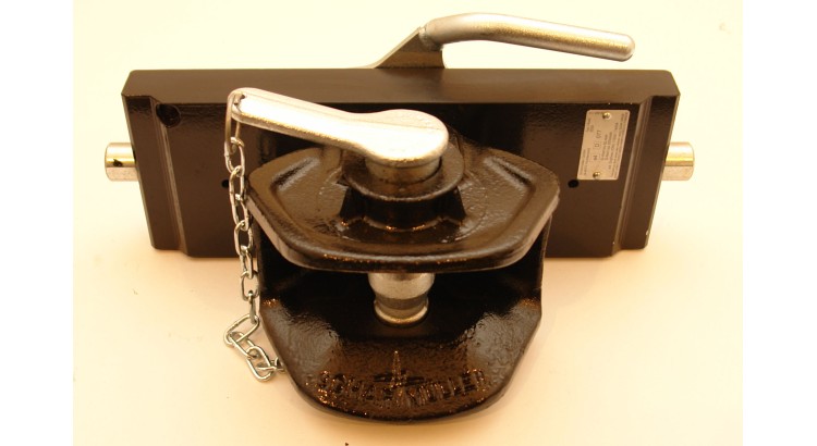 03330506 Závěs - mechanický čep 38mm, W=330/32/25