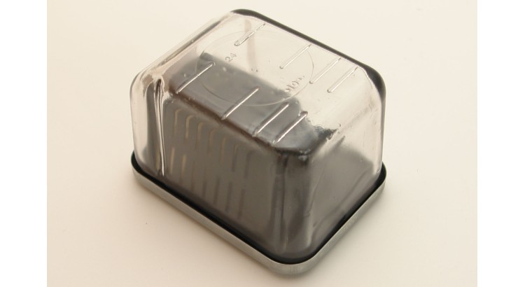 Filtr odkalovací 6650-6850