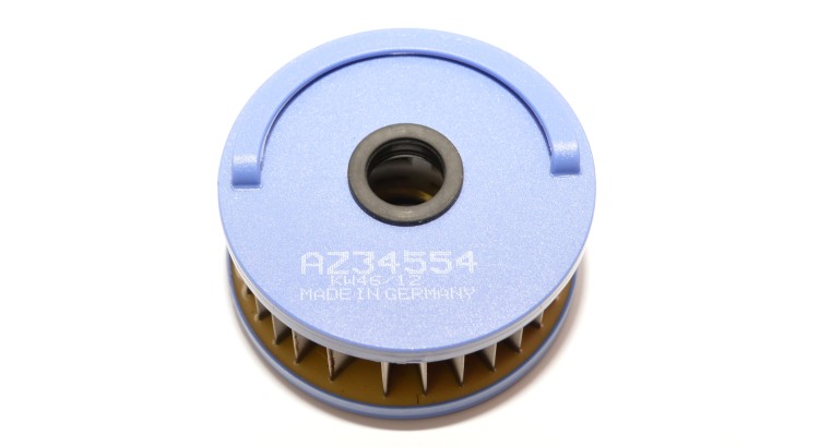 Filtr palivový do odkalovače 2054-2266