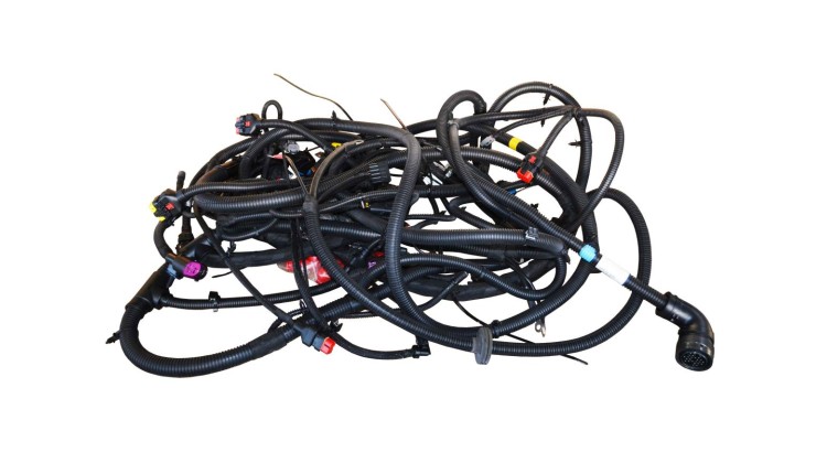 AXE53648 Kabel