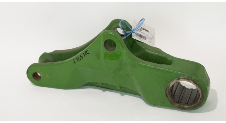 Rameno hydrauliky pravé