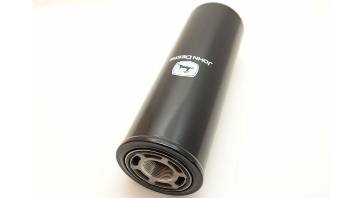 Filtr hydraulický