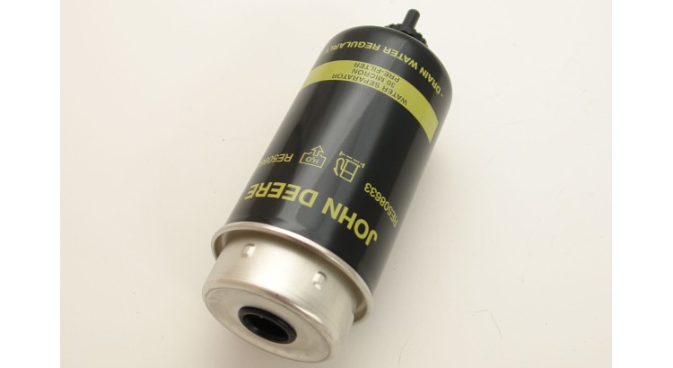 Filtr odlučovací 7610-7810, 8110-8410