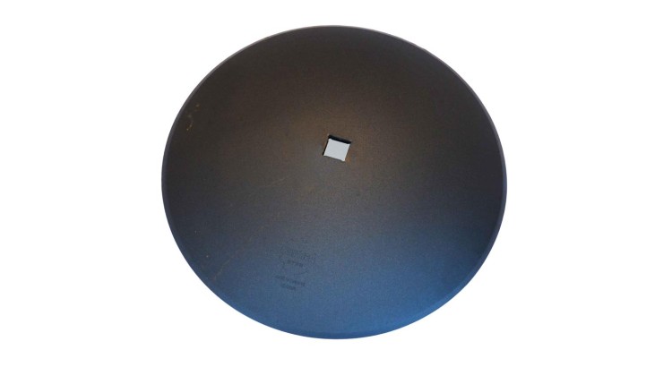 Disk hladký 660 41x41 6 mm