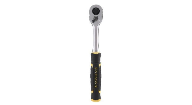 STANLEY FMMT82677-0 Ráčna 3/8" 120z