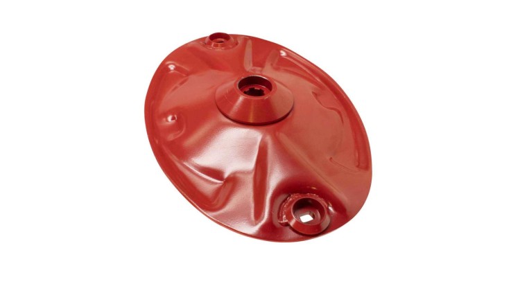 KUHN 56200700 Disk GMD