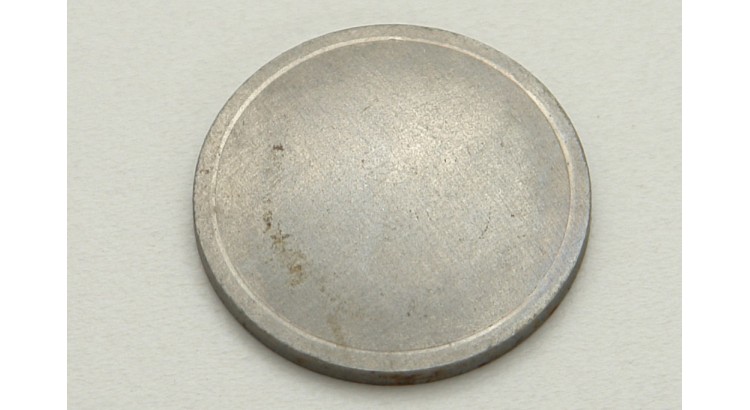 972308 Zátka mrazová - 28mm