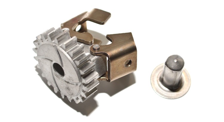 Briggs & Stratton 793338 Kolo regulátoru