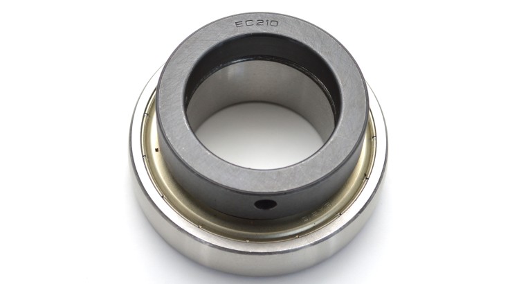 FKL Bearings Serbia UY 210 2S Ložisko kuličkové
