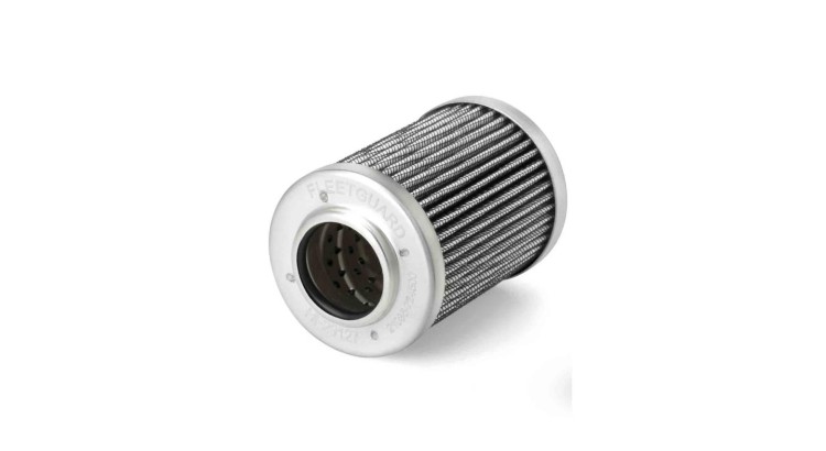 DE30500 Hydraulický filtr