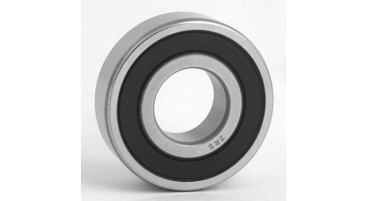 Ložisko kuličkové 6307-RS1/C3 SKF