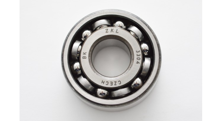 Ložisko kuličkové 3304 NF ZKL